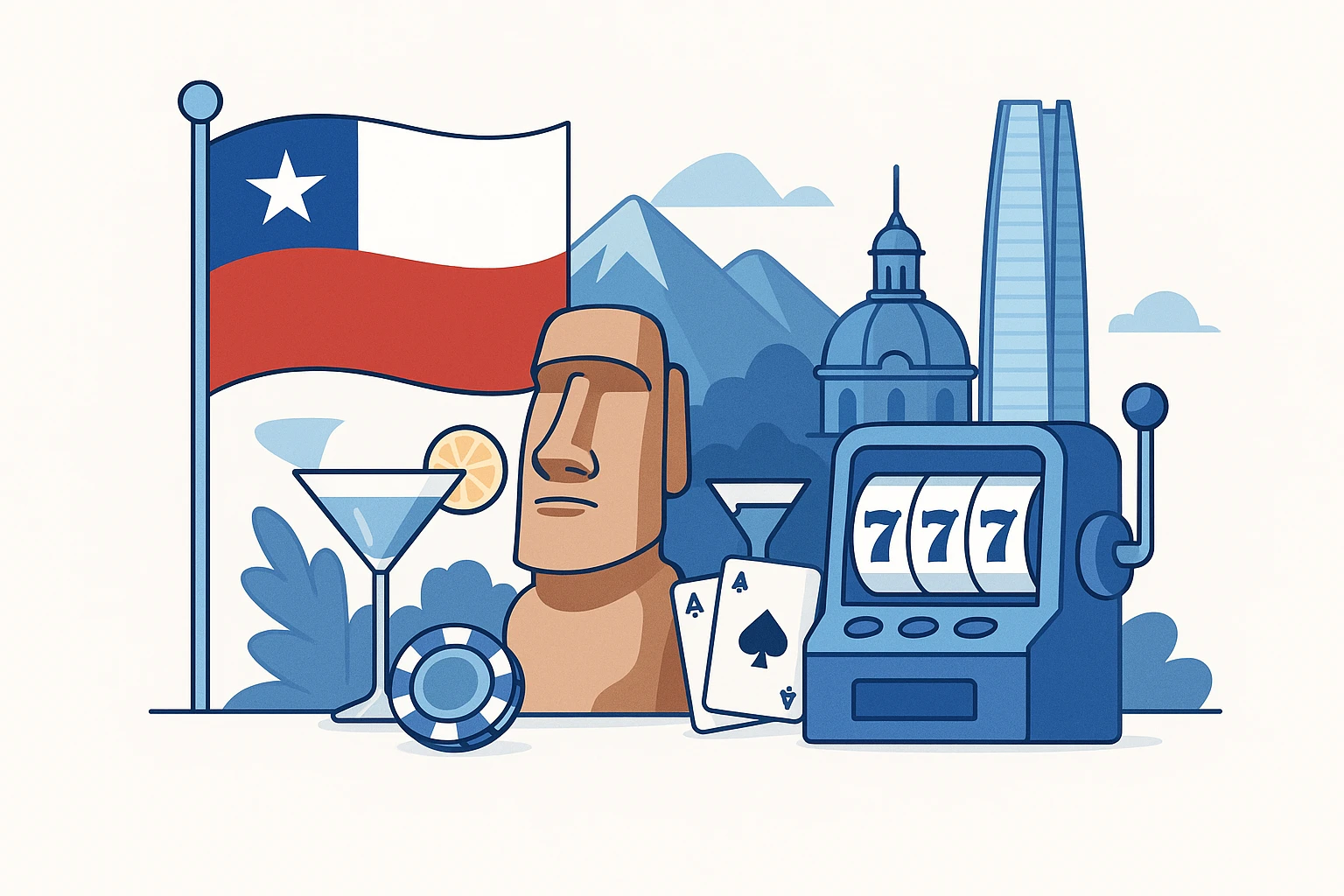Tecnología y Software de Agregador de Casinos