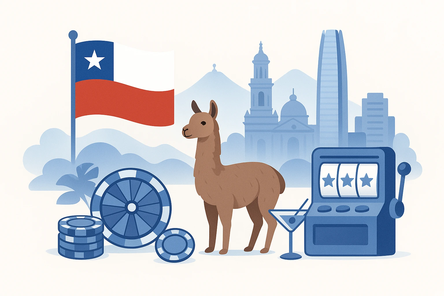 Analítica y Reportes de Casino