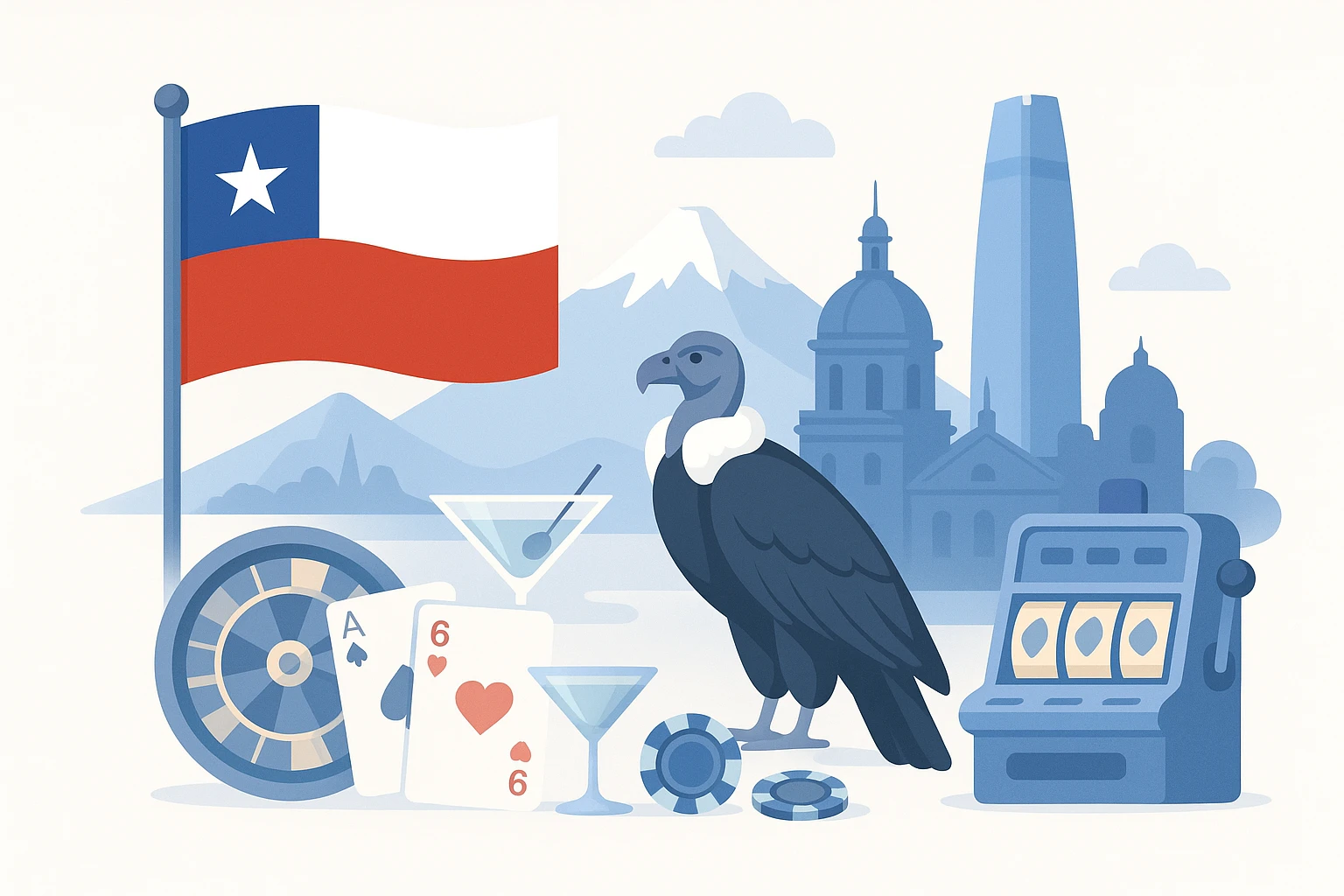 Servicios de Desarrollo de Juegos de Casino