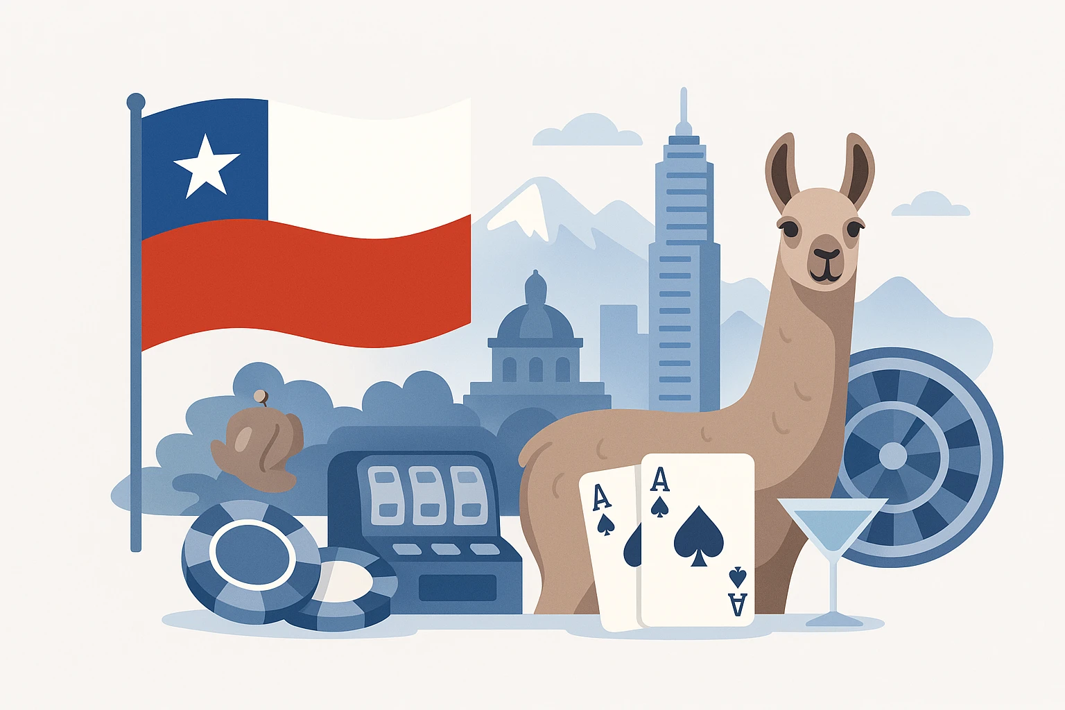 API e Integración de Juegos de Casino