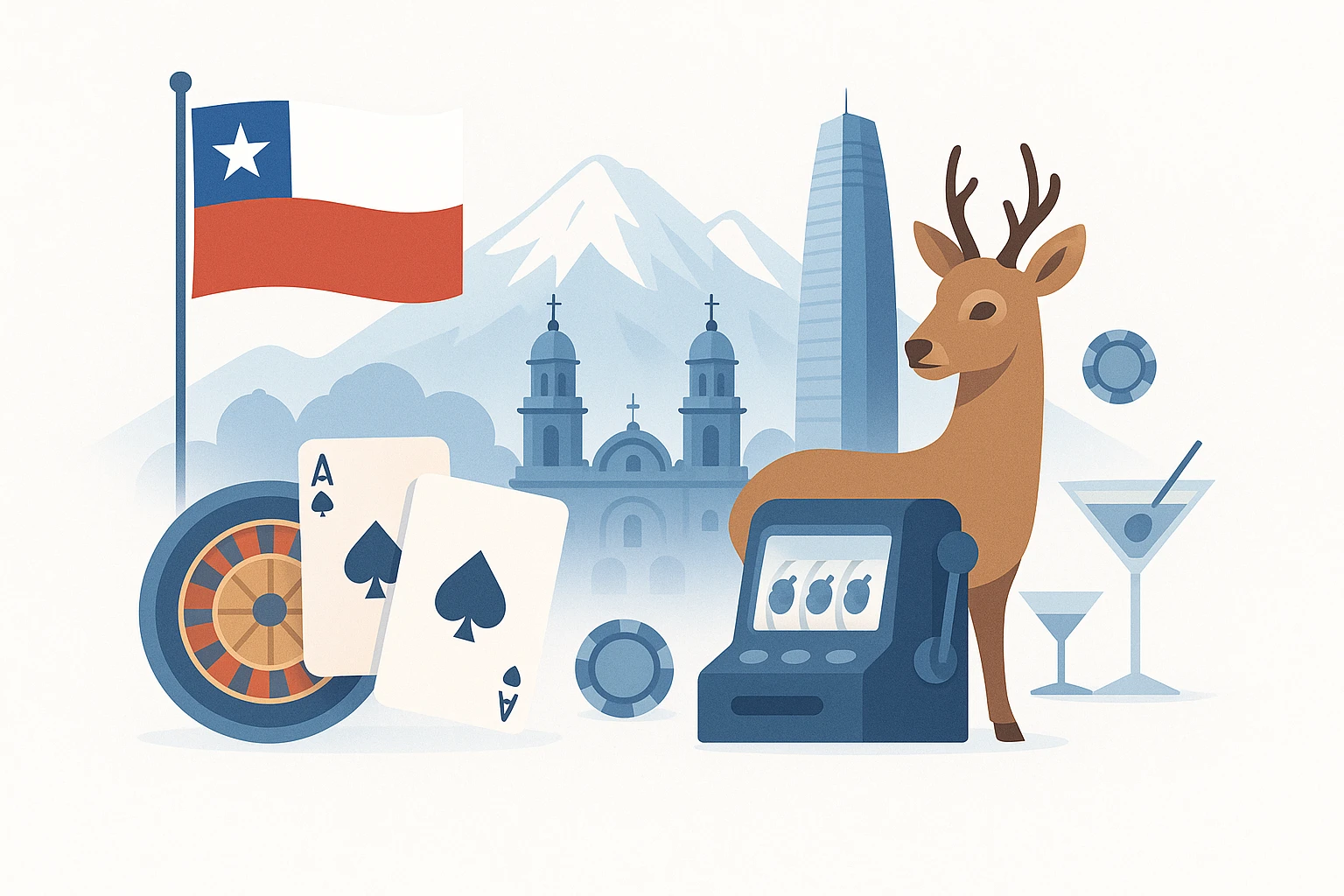 Optimización de Casinos Móviles
