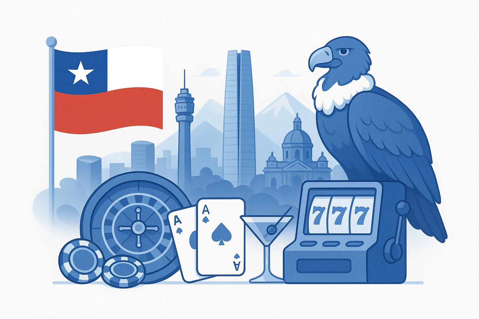 Herramientas de Juego Responsable